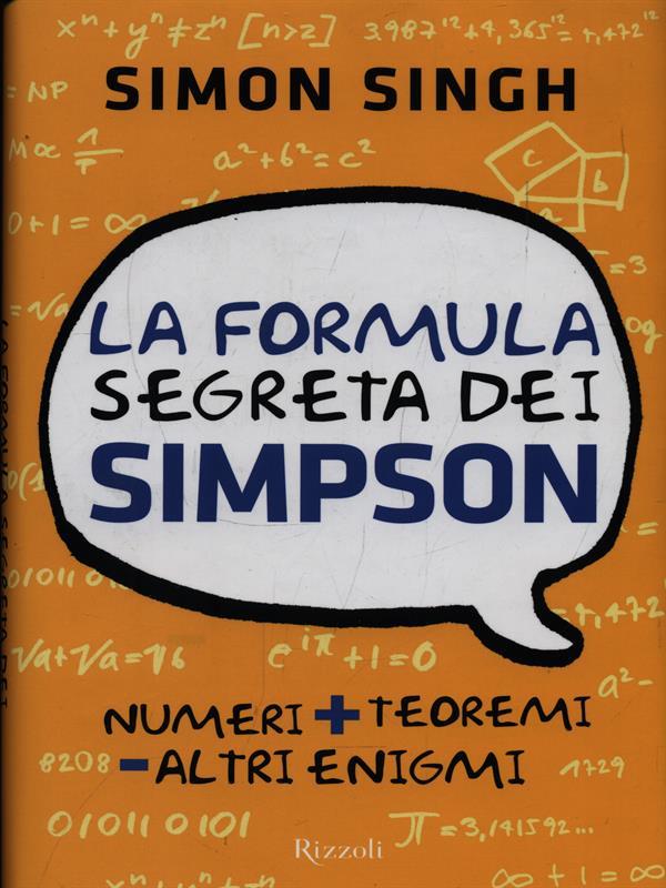 Libro di Faccia