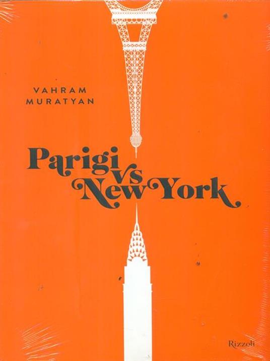Parigi vs New York. Ediz. illustrata - Vahram Muratyan - 4