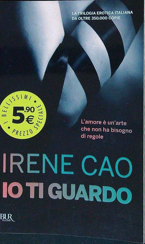 Libro di Faccia