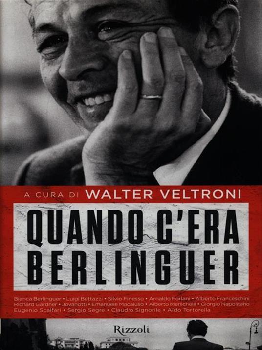 Quando c'era Berlinguer - 3