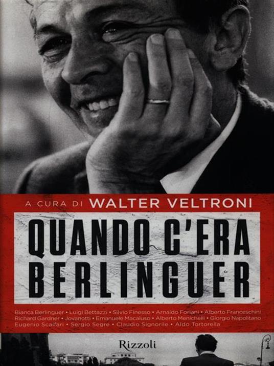 Quando c'era Berlinguer - 5