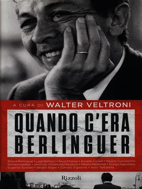 Quando c'era Berlinguer - 4