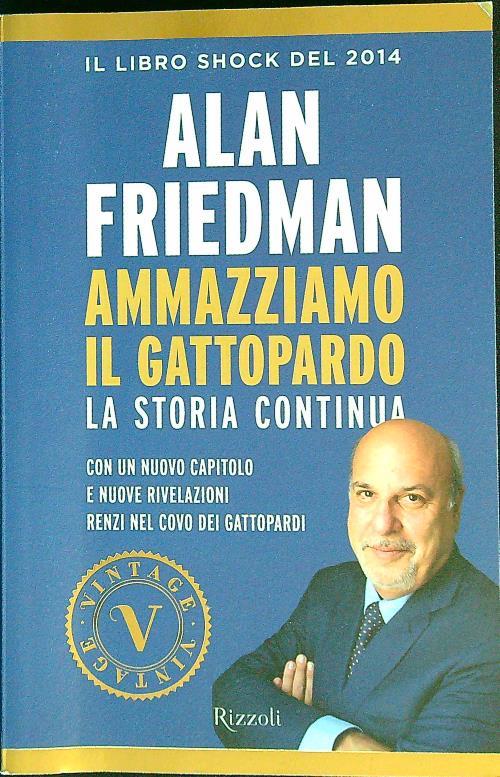 Libro di Faccia