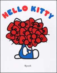 Libro Hello Kitty Loves Collaborations. Ediz. illustrata 