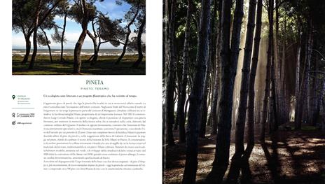 I luoghi del cuore. L'Italia scelta dagli italiani. Ediz. illustrata - 4