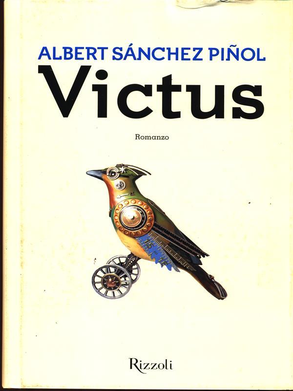 Libro di Faccia
