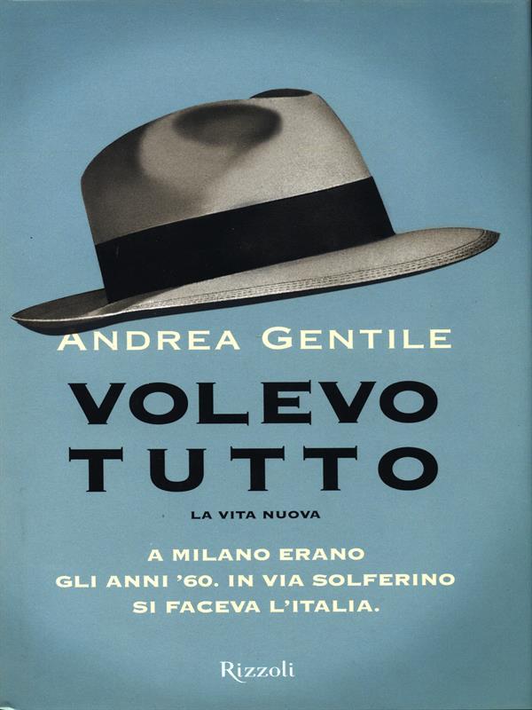 Libro di Faccia
