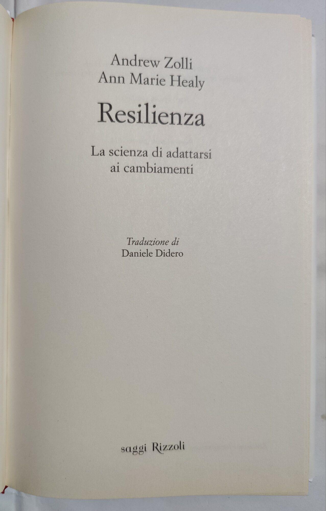 Invito alla Lettura