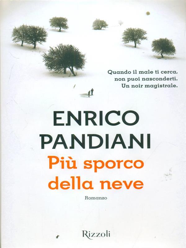 Libro di Faccia