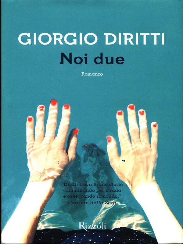 Libro di Faccia