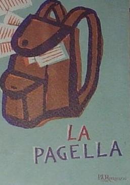 La pagella