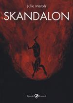 Skandalon