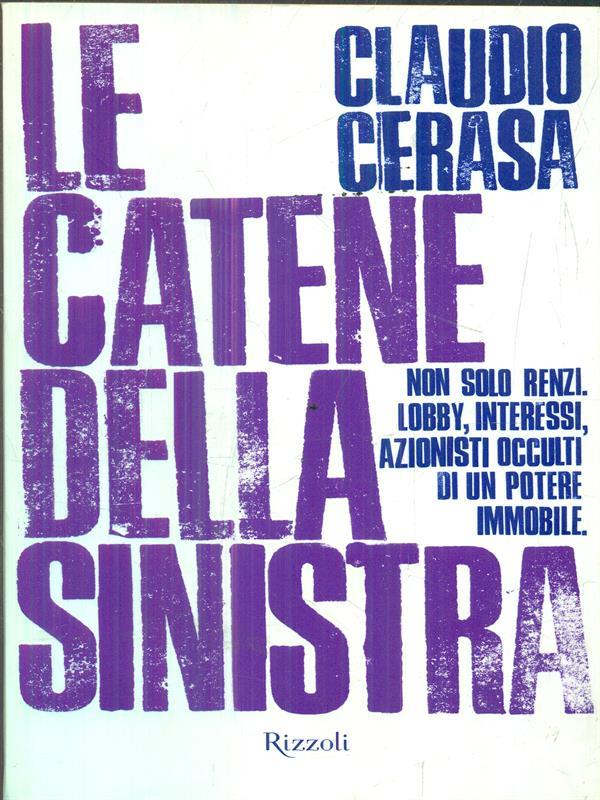 Libro di Faccia