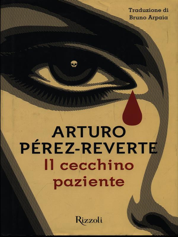 Libro di Faccia