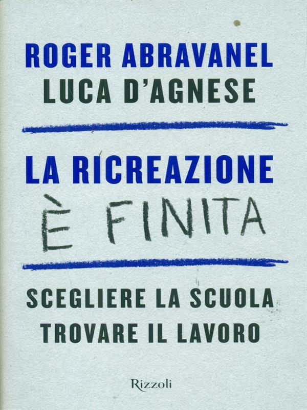 Libro di Faccia