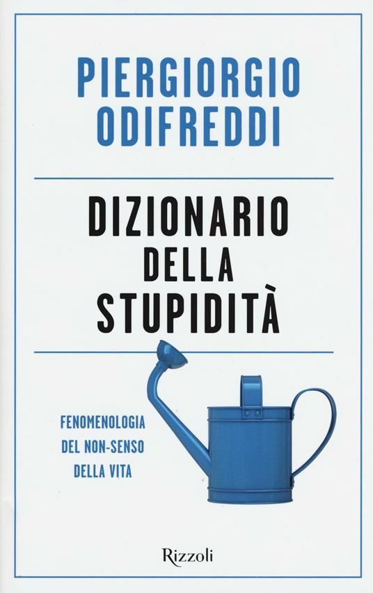 Dizionario Della Stupidità - Edizione Vintage - Foto 11