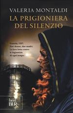 La prigioniera del silenzio