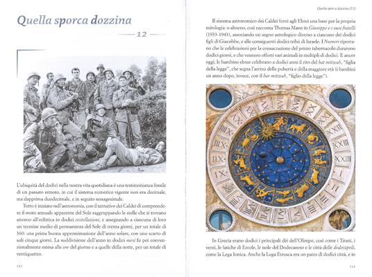 Il museo dei numeri. Da zero verso l'infinito, storie dal mondo della matematica - Piergiorgio Odifreddi - 4