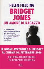 Bridget Jones. Un amore di ragazzo