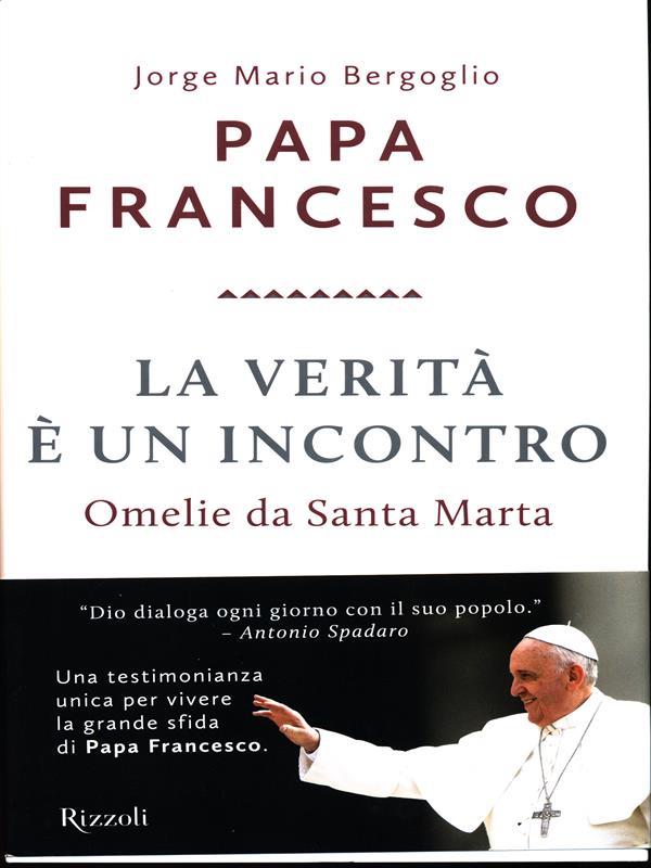 Libro di Faccia