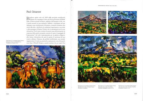 Il secolo spezzato delle avanguardie. Il museo immaginato. Ediz. illustrata - Philippe Daverio - 4