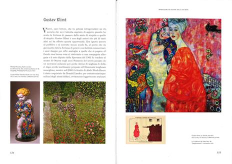 Il secolo spezzato delle avanguardie. Il museo immaginato. Ediz. illustrata - Philippe Daverio - 5