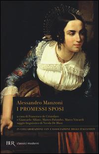 I promessi sposi - Alessandro Manzoni - 2