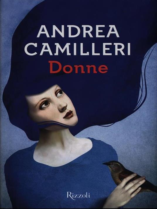 Donne - Andrea Camilleri - 3