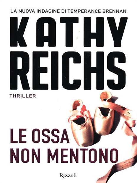 Le ossa non mentono - Kathy Reichs - 6