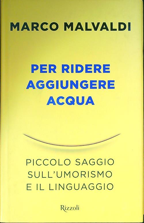 Libro di Faccia