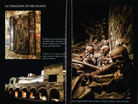 I tre giorni di Pompei: 23-25 ottobre 79 d. C. Ora per ora, la più grande tragedia dell'antichità - Alberto Angela - 5