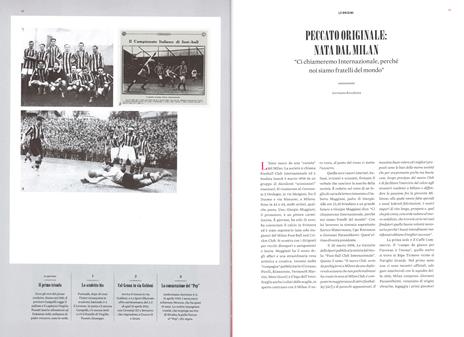 La leggenda della grande Inter nelle pagine de «La Gazzetta dello Sport». Le emozioni, i protagonisti, le sfide. Ediz. illustrata - 2