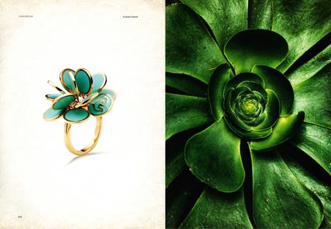Capri Jewels. The love and creation of beauty. Ediz. italiana e inglese - Alba Cappellieri,Enrico Mannucci - 5