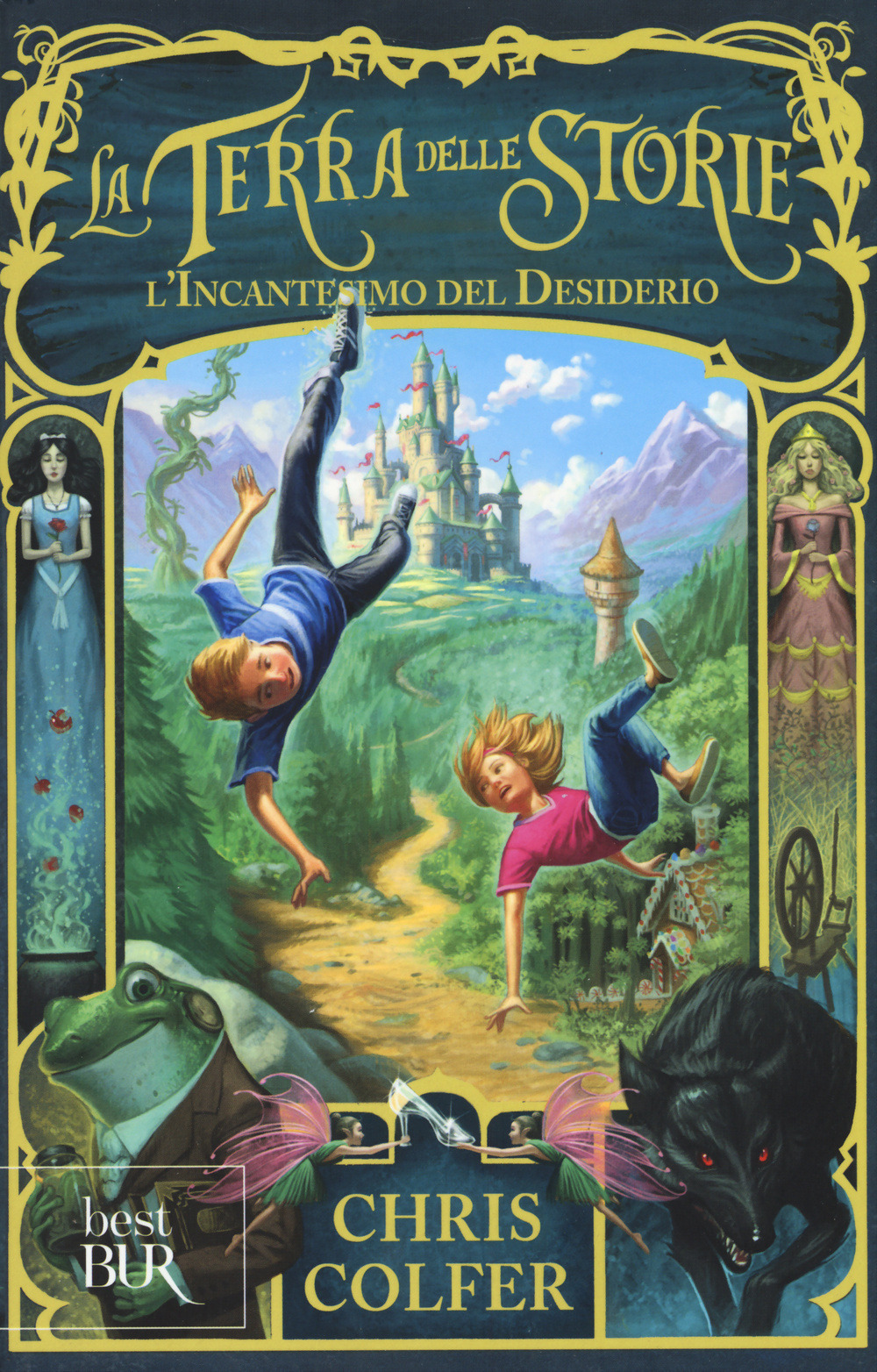 Libraccio