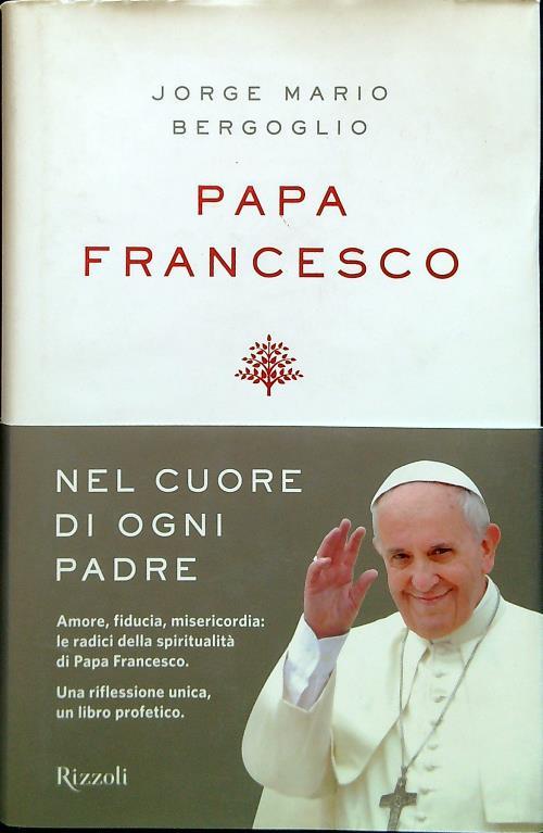 Libro di Faccia