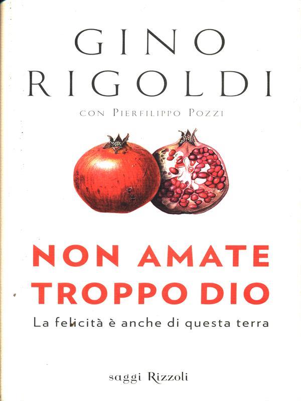 Libro di Faccia