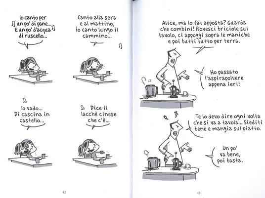Diario del cattivo papà. Vol. 3 - Guy Delisle - 3