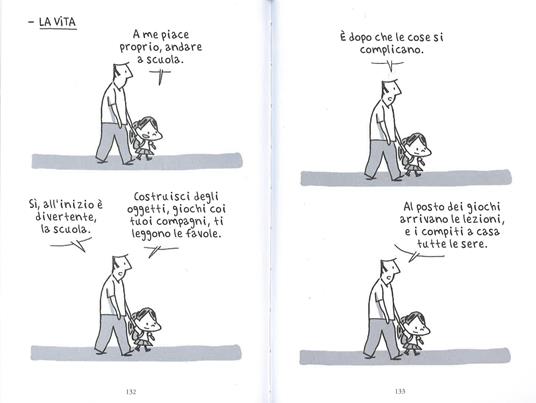 Diario del cattivo papà. Vol. 3 - Guy Delisle - 4