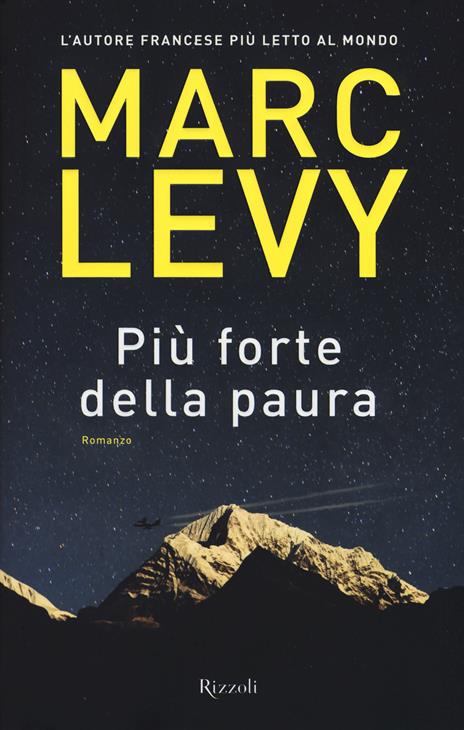 Più forte della paura - Marc Levy - 5