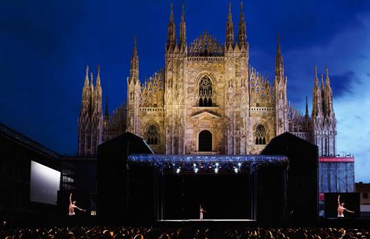 Viaggio nella bellezza. Ediz. illustrata - Roberto Bolle - 4