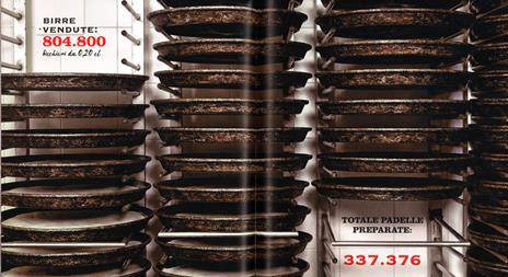 Spontini. Il trancio di pizza milanese fra sapori, incontri e ricordi. Ediz. illustrata - Roberta Schira - 3