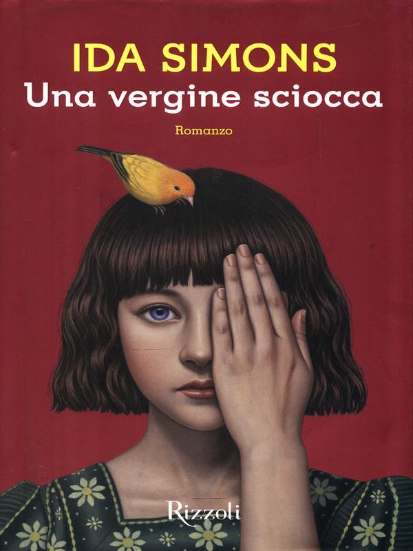 Libro di Faccia