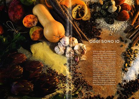 Alla ricerca del gusto. Il viaggio gastronomico di un uomo innamorato della cucina - Stefano Callegaro - 4