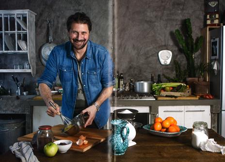 Alla ricerca del gusto. Il viaggio gastronomico di un uomo innamorato della cucina - Stefano Callegaro - 5