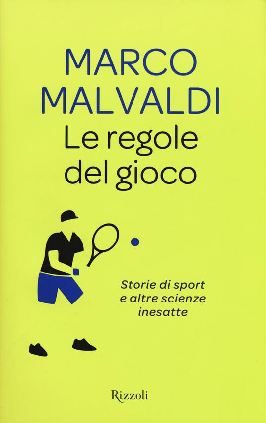 LE REGOLE DEL GIOCO