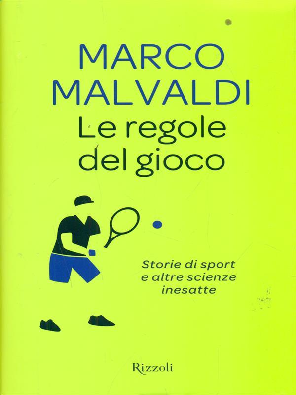 Libro di Faccia