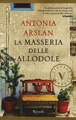 La masseria delle allodole