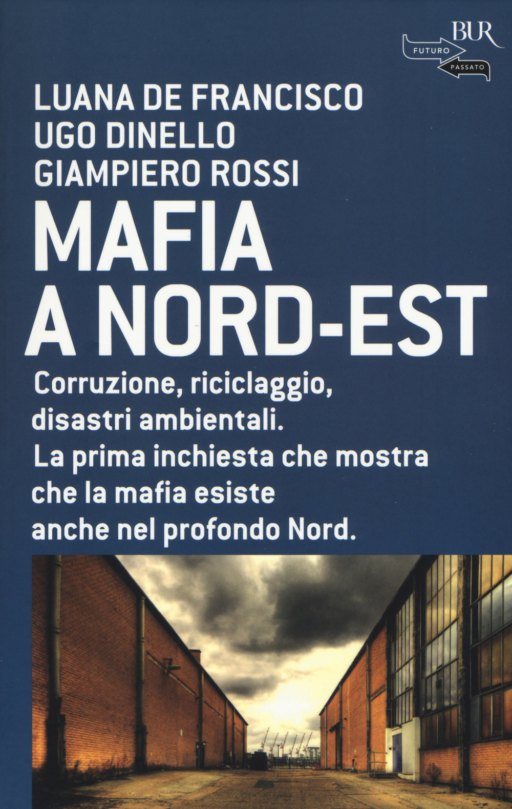 Libreria Internazionale Romagnosi snc
