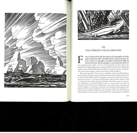 Moby Dick - Herman Melville - 4