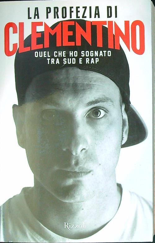 Libro di Faccia